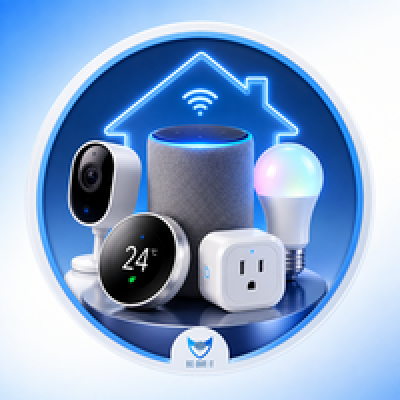 Smart Home Appliance