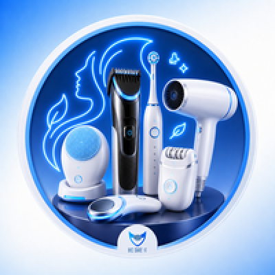 Trimmer & Shaver