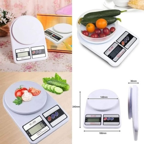 Kitchen Scale