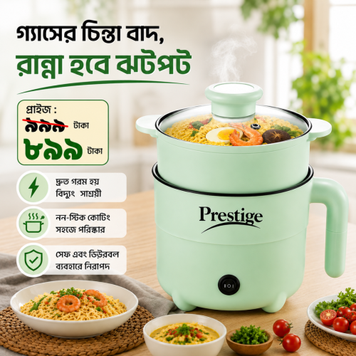 Mini Electric Cooker