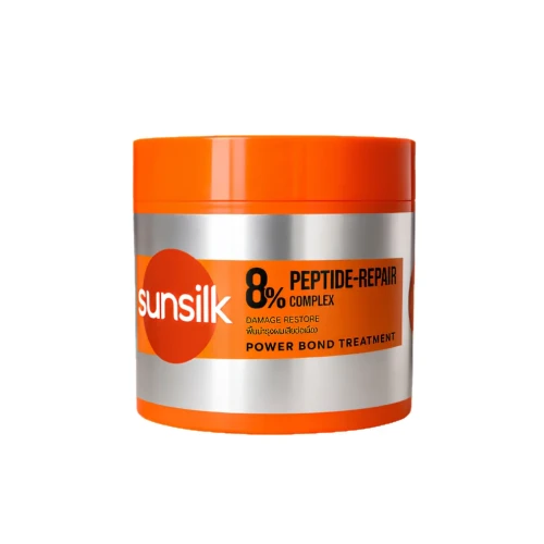 Sunsilk 8% Peptide Repair Complex Damage Restore Power Bond Treatment – 250ml