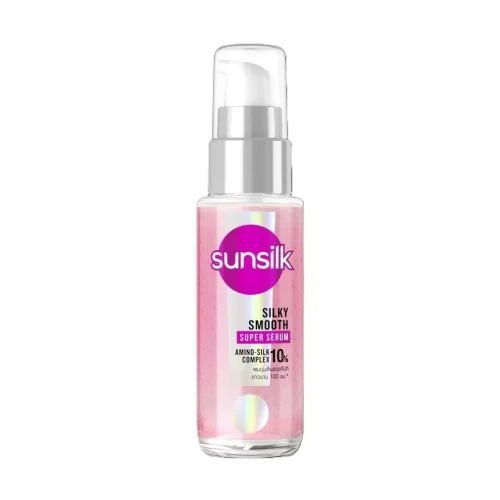 Sunsilk Silky Smooth Super Serum - 45ml