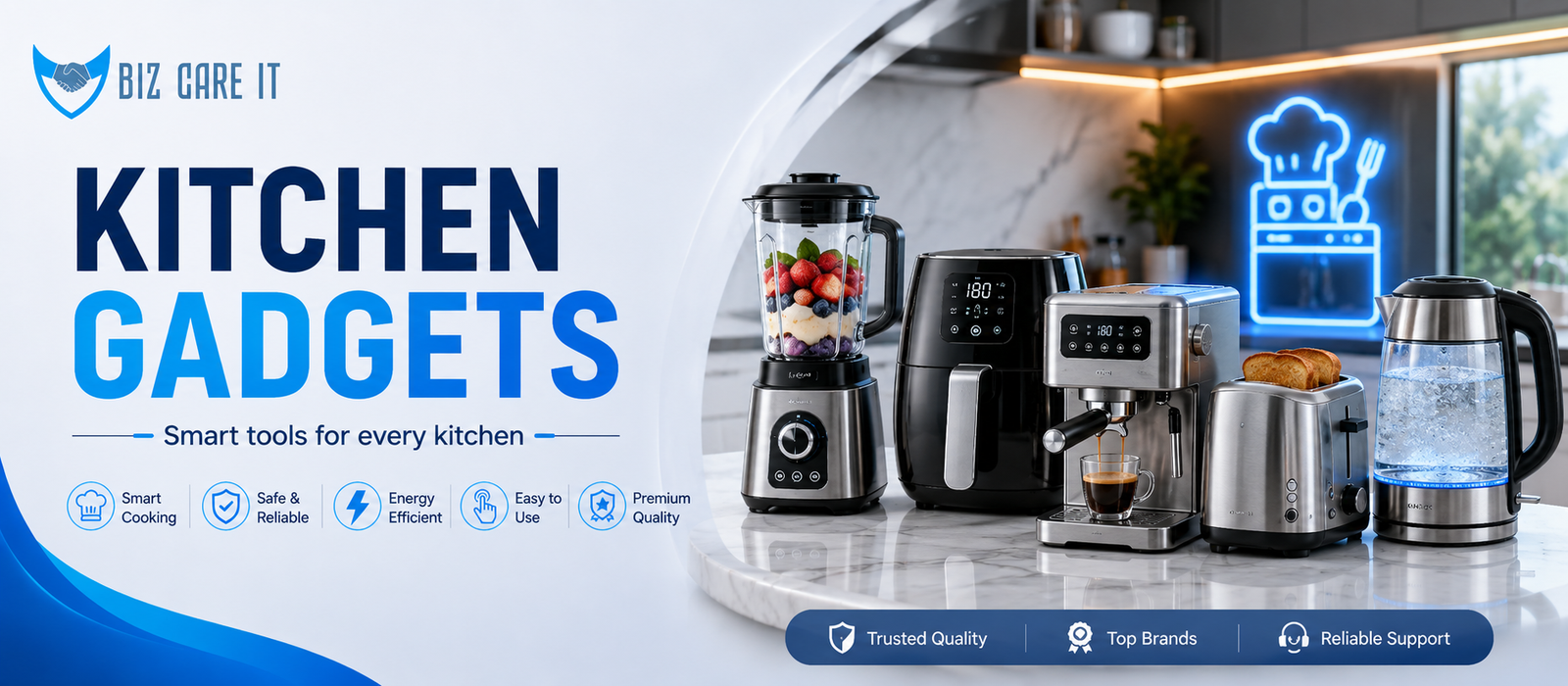 Kitchen & Dining